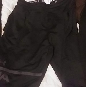 Mens lg and xl athletic joggers